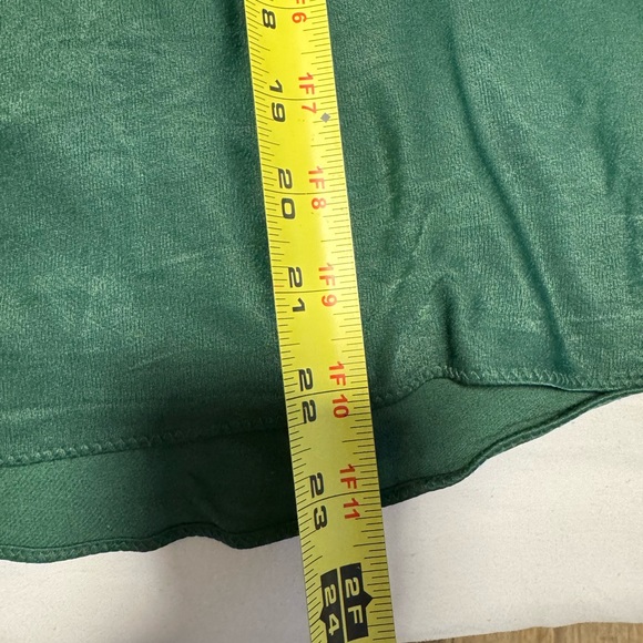 Sunday Best Rae Dress Emerald Green - Picture 5 of 8